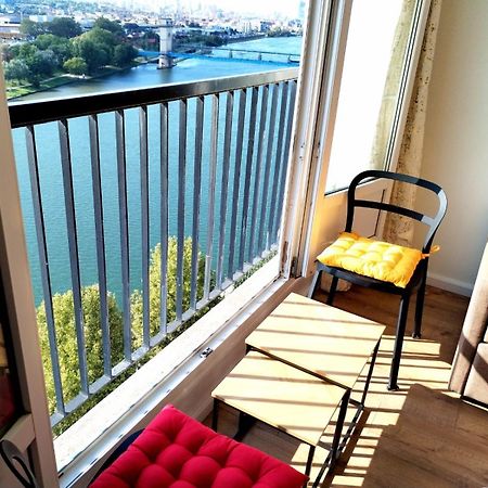 Julia Apartment Alfortville Exterior foto