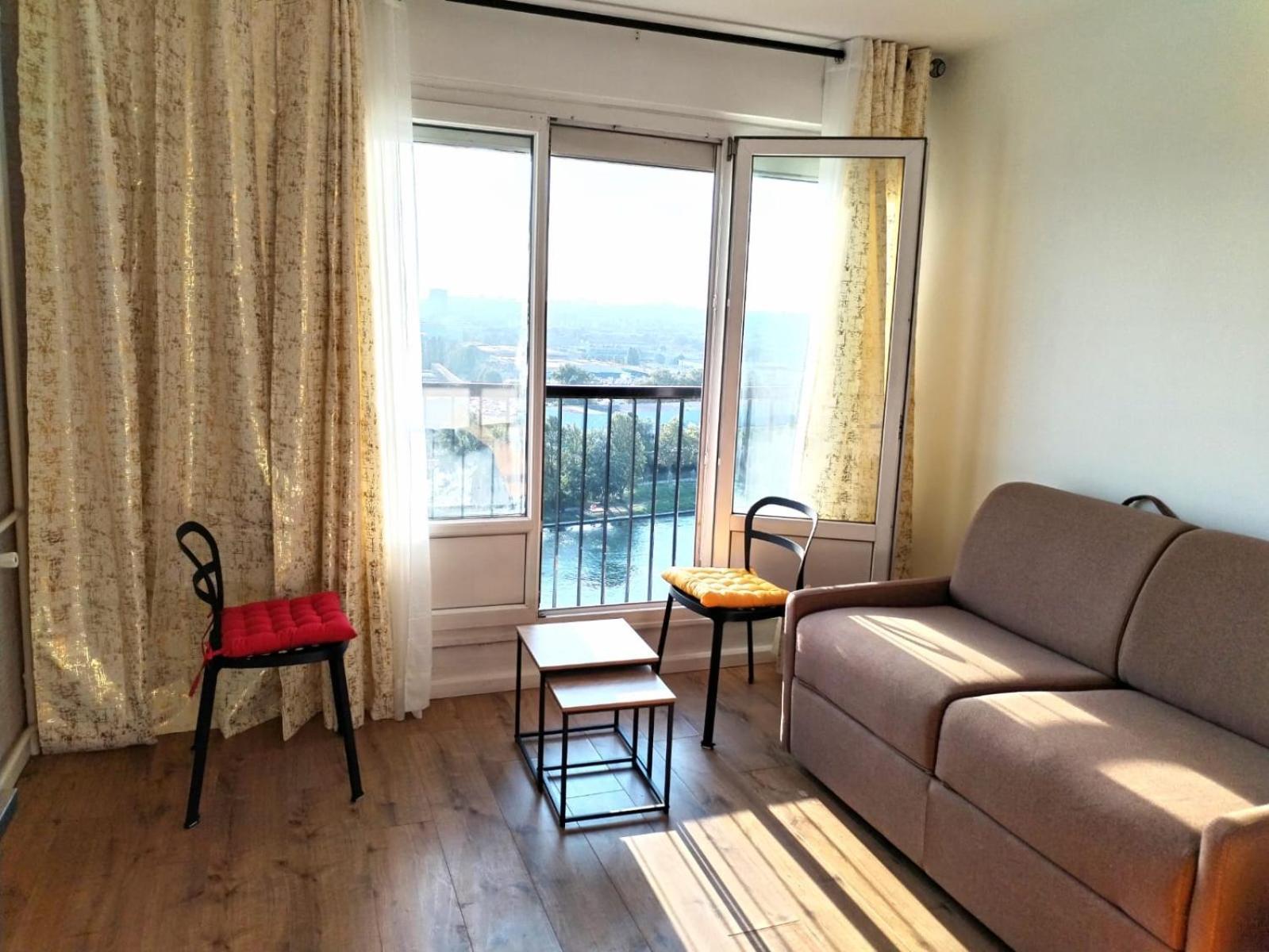 Julia Apartment Alfortville Exterior foto