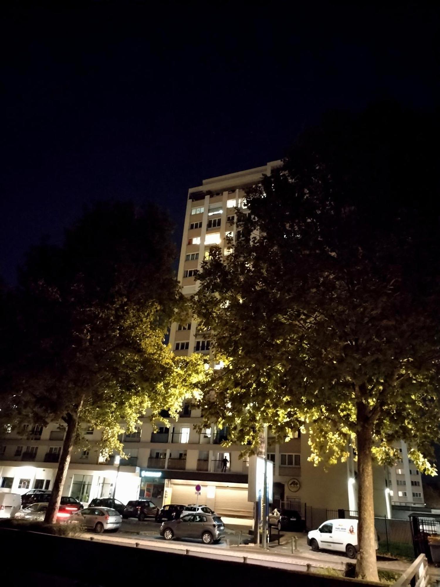 Julia Apartment Alfortville Exterior foto